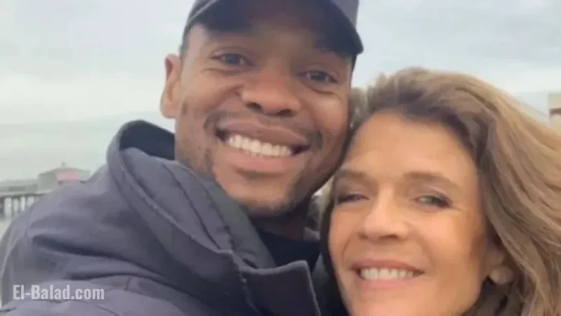 Strictly Come Dancing Star Receives Overwhelming Support Following Baby Announcement