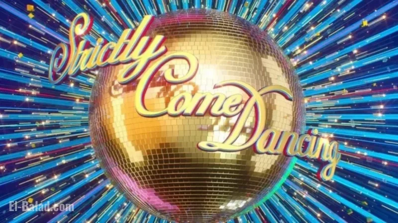 Strictly Come Dancing Star Urges Partner to Stay After ‘Low Moment’