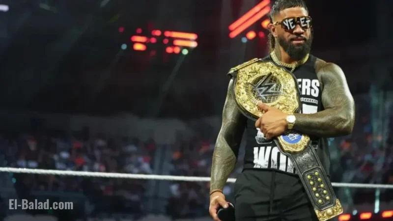 Surprises and Returns Expected at WWE Saturday Night’s Main Event 41