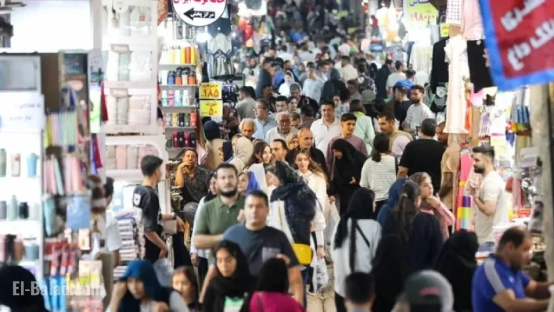 Tehran Factions Clash in Mayoral Race Amid Voter Apathy