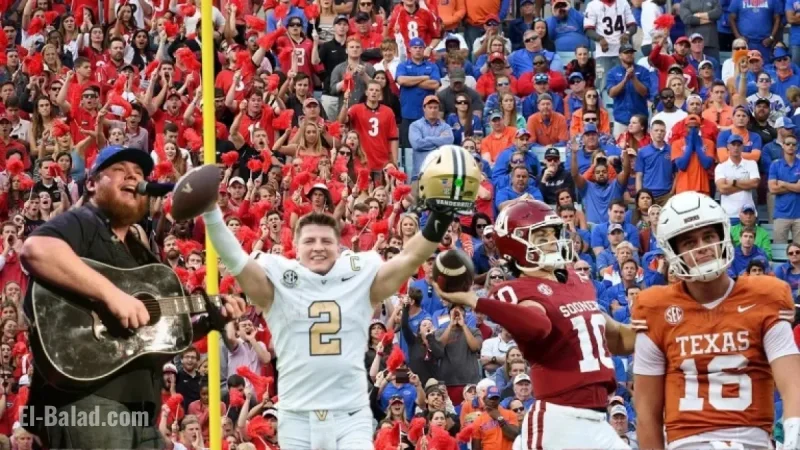 Tennessee vs. Oklahoma: Manning Faces Pavia, Nebraska Under Pressure in CFP Saturday