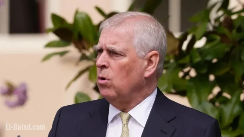 Top British Royal Scandals Highlighted Amid Prince Andrew’s Deepening Crisis