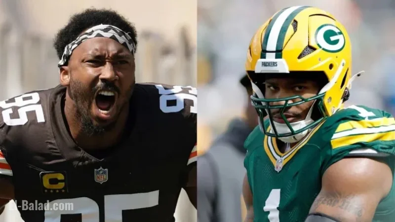 Top Five Ranked: Who Leads Today?