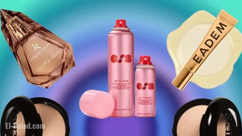 Top Picks from Sephora’s Savings Event You Can’t Miss