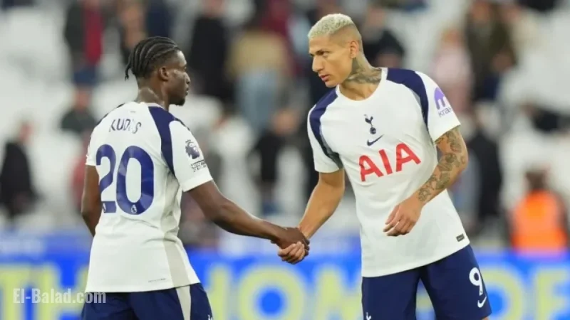 Tottenham Star Agrees to Sensational Transfer Pending Key January Deal Details
