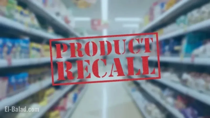 Toxic Metal Risk: UK Recalls Contaminated Mugs for Safety