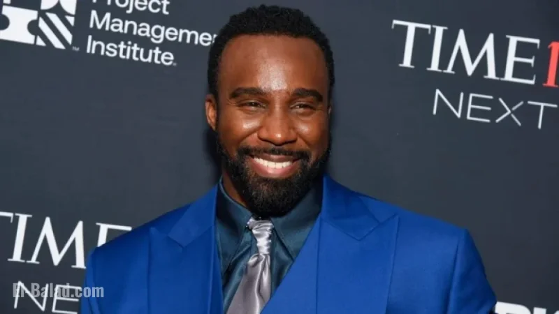 Tramell Tillman Teases Mysterious Role in ‘Spider-Man’ Film
