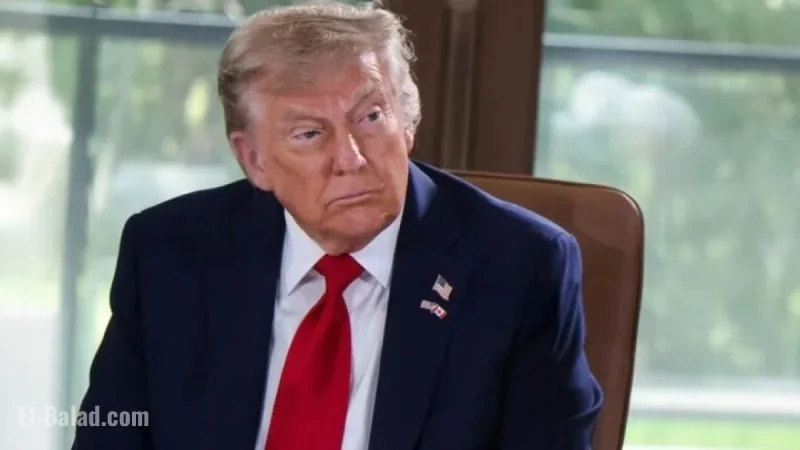 Trump Plans to Reduce China’s Tariff Rate by 10%