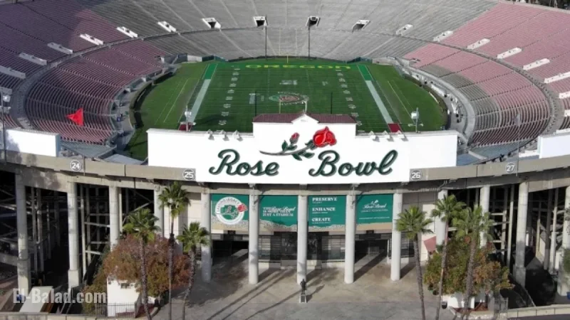 UCLA Undecided on Relocation from Rose Bowl to SoFi Stadium