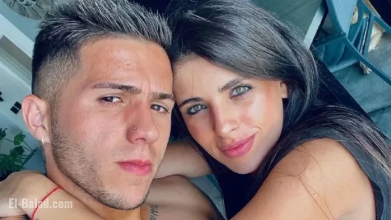 Valentina Cervantes and Enzo Fernández’s Lavish Mansion in England Revealed
