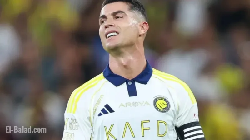 Watch Al Nassr vs Al Feiha Live in USA: 2025 Saudi Pro League