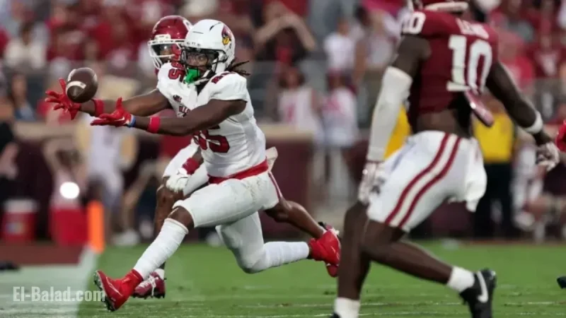 Watch Northern Iowa vs Illinois State: NCAA Football Live Stream & TV Guide