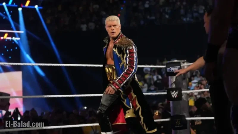 Watch WWE Saturday Night’s Main Event: Start Time and Match Card