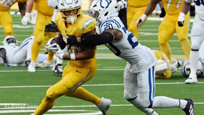 Week 9 Player Rankings: Top Tiers for QB, RB, WR, TE