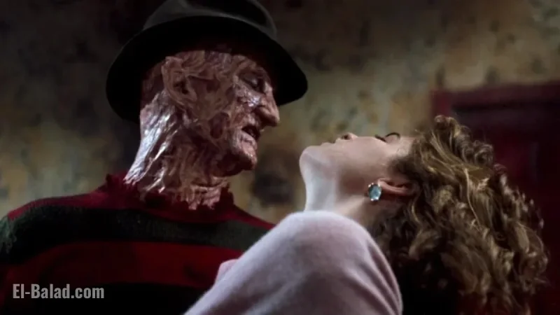 Why “Nightmare on Elm Street” Supports “Weapons 2” as the Best Sequel