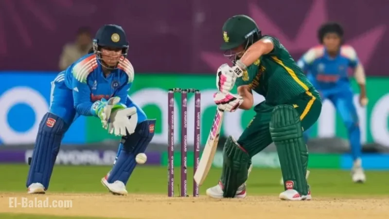 Women’s Cricket Set to Crown New World Champion