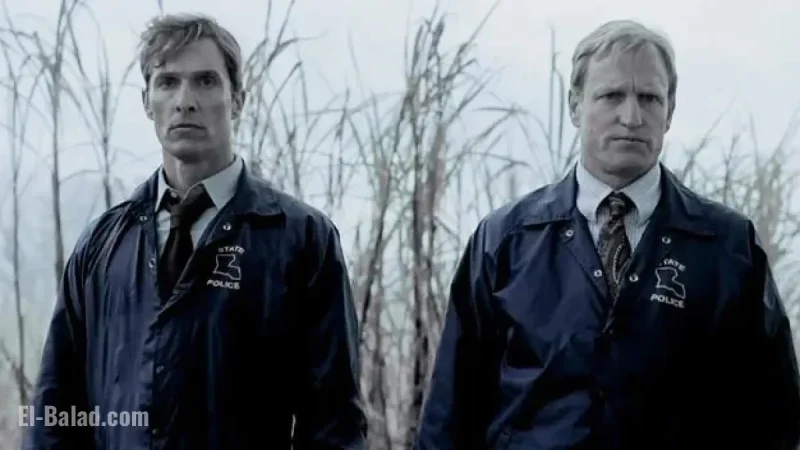 Woody Harrelson Rules Out ‘True Detective’ Return with Matthew McConaughey