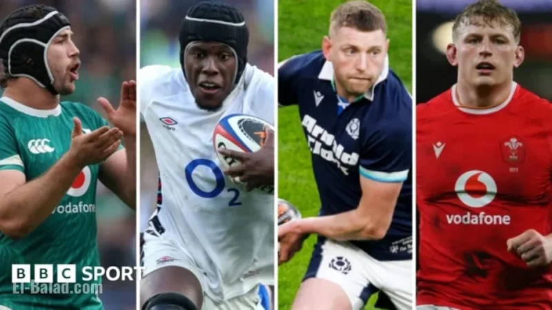 World Rankings Crucial for 2027 Rugby World Cup Draw in Autumn Series
