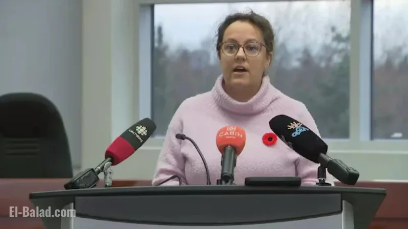 Yellowknife and Sahtu Receive $1.6M for Drug Crisis Relief