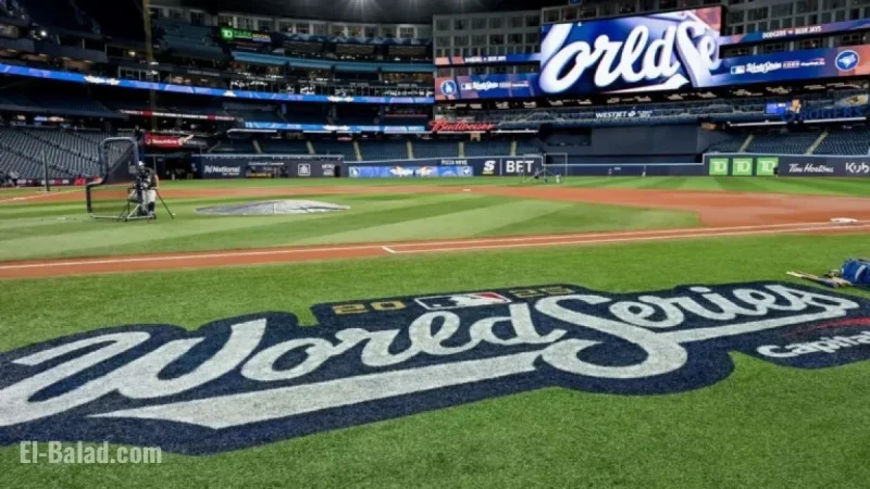 Yesavage Faces Snell in Pivotal World Series Matchup