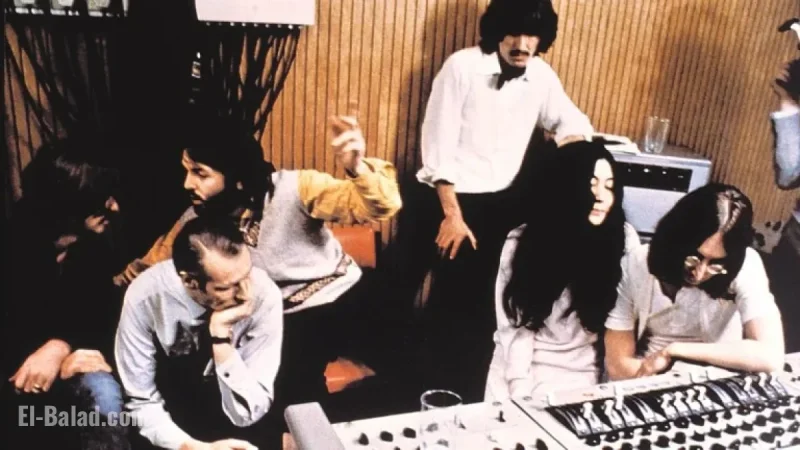 Yoko Ono Joins Cast in New Beatles Films
