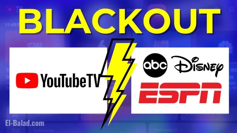 YouTube TV–ESPN Blackout: What Happened, What’s Affected, and Your Options Now