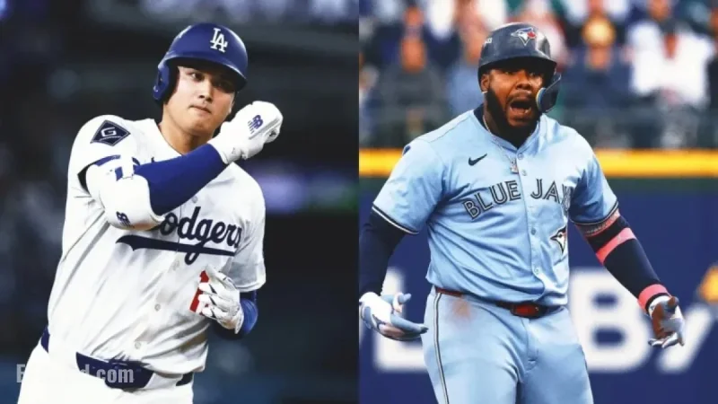2025 World Series: Blue Jays Face Dodgers – Schedule and Times