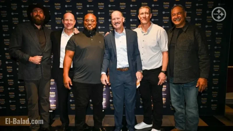A Memorable Season Celebration Unfolds