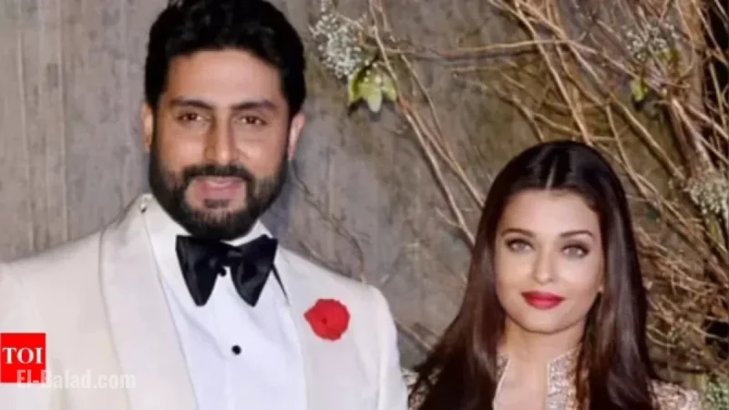 Abhishek Bachchan Defends Aishwarya Rai Against Superficial Judgments