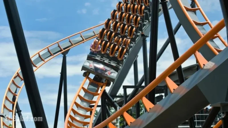 After 50 Years, Beloved Theme Park Announces Closure