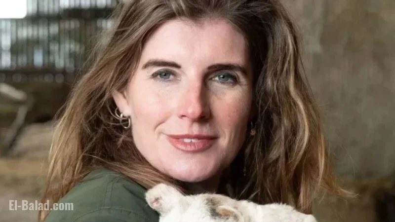 Amanda Owen Jokes About Adoption After Daughter’s Snub