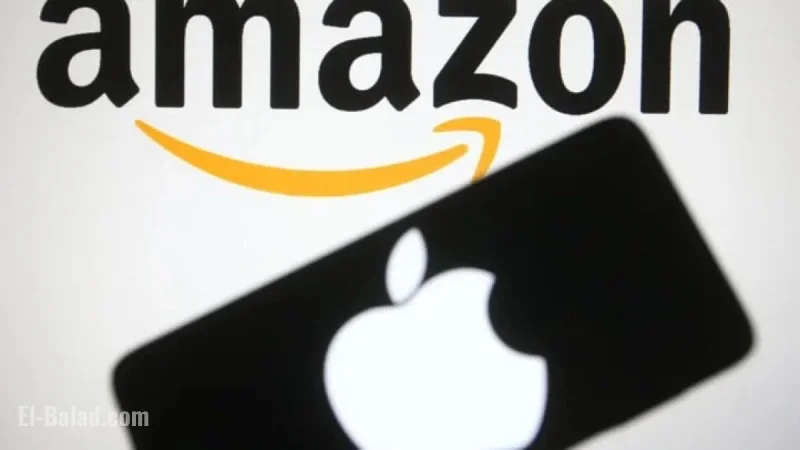 Apple vs. Amazon: Which ‘Magnificent 7’ Stock Leads Post-Earnings?