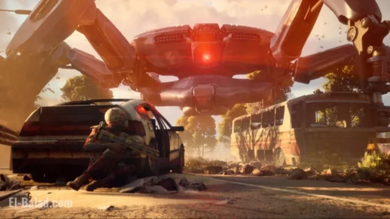 Arc Raiders: Discover Cross-Play and Cross-Save Features