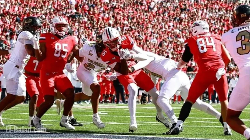 Arizona vs Colorado tonight: kickoff time, TV/stream, odds, and the matchup levers that will decide Folsom Field
