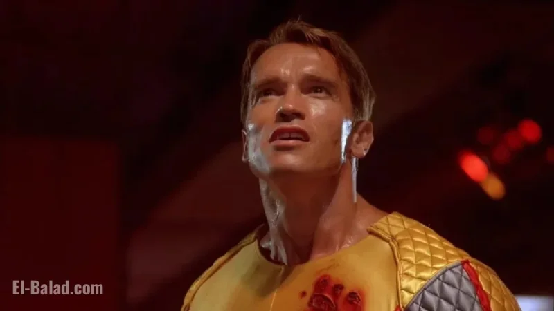 Arnold Schwarzenegger Reveals Thoughts on Stephen King Action Classic Remake