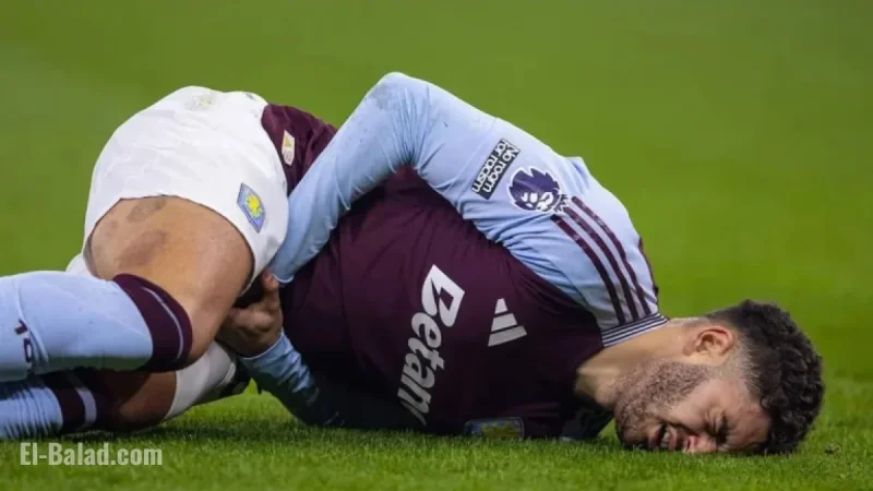 Aston Villa’s Top Scorers, Harvey Elliott Absent for Liverpool Clash
