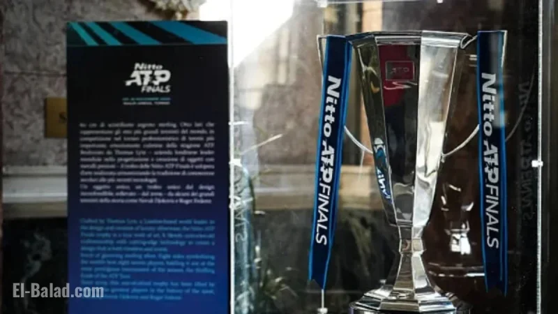 ATP Race Regulations Overhauled for 2026