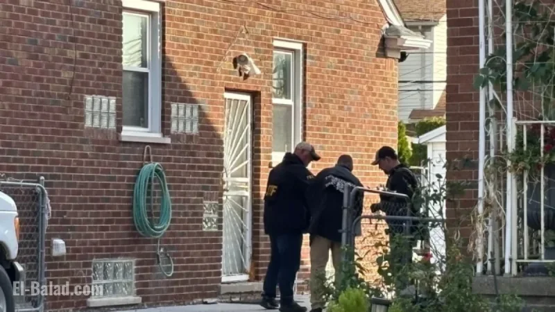 Attorney: FBI Raids Dearborn Man Over Gamer Chat, Not Terror Plot
