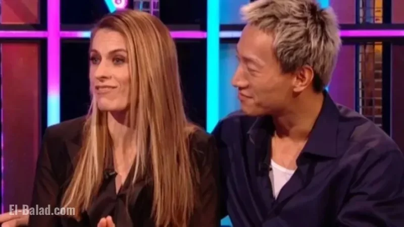BBC Strictly Star Devastated Ahead of Icons Week