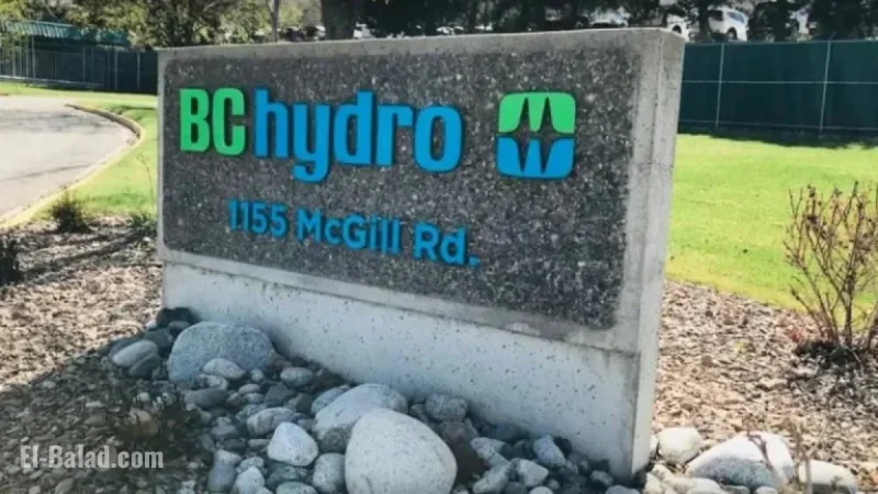 BC Hydro Tackles Outages, Thousands in Kamloops Lose Power