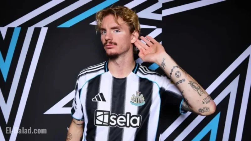 Big Nick Woltemade Speaks: Ex-Newcastle Manager Makes Two Bold Predictions