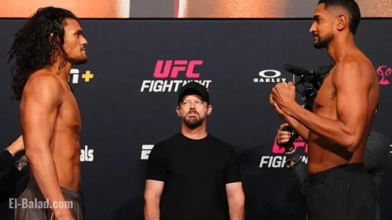 Billy Elekana vs. Kevin Christian: Expert Predictions and Top Picks