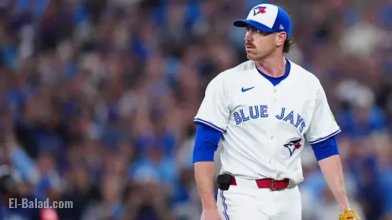 Blue Jays’ Bullpen Strains: Options if Bieber Struggles Early
