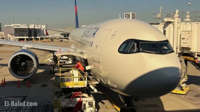 Boston ATC Error Nearly Causes Collision with Delta Jet