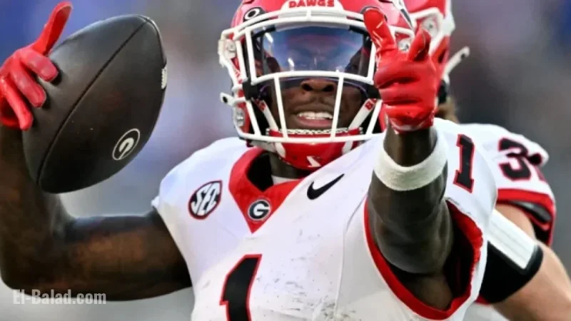 Branch Brothers Shine in Georgia-Florida Debut for DawgNation