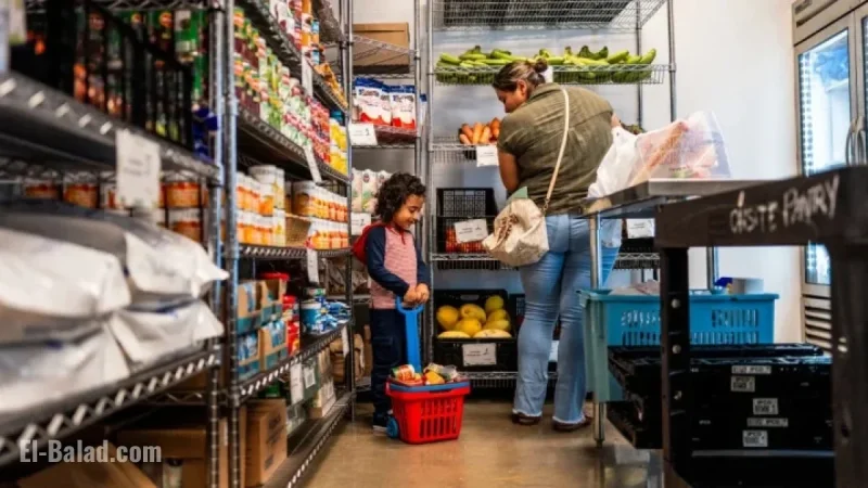 Brands Notice Rising Income Inequality Among Fast Food and Beverage Consumers