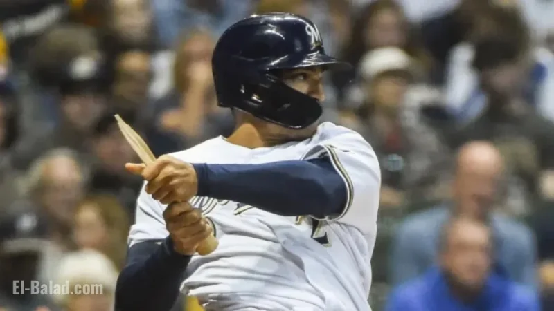 Brewers’ Potential Enhancements: Exploring Free Agency Options