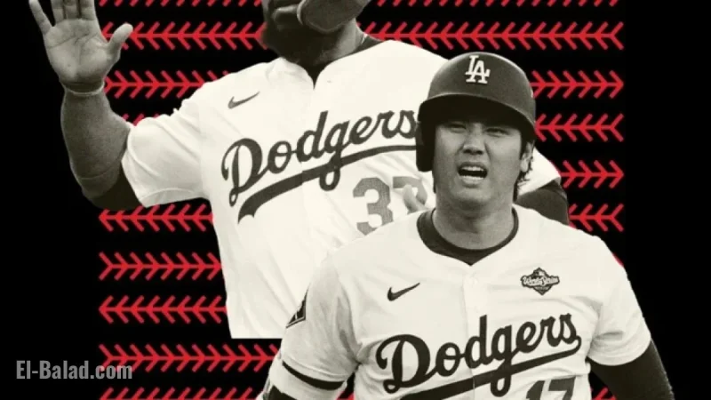 Can Dodgers Fans Support Their Team After L.A. Immigration Raids?