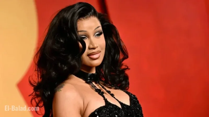 Cardi B Confesses to Skipping Hair Washes for Three Months