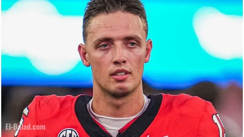 Carson Beck overtime interception stuns Miami as No. 10 Hurricanes fall at SMU; playoff path jolted